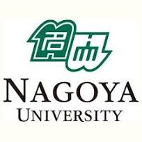 Nagoya University logo