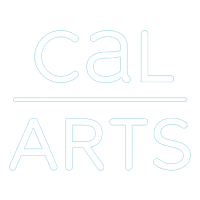 California Institute of the Arts logo