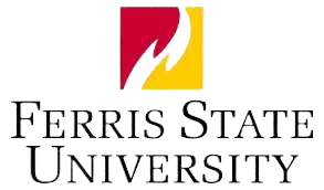 Ferris State University logo