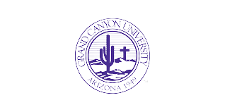 Grand Canyon University logo