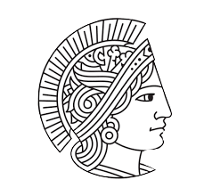 Darmstadt University of Technology logo
