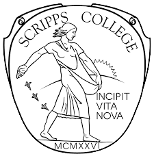 Scripps College logo