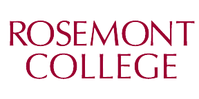 Rosemont College logo