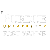 Purdue University - Fort Wayne logo