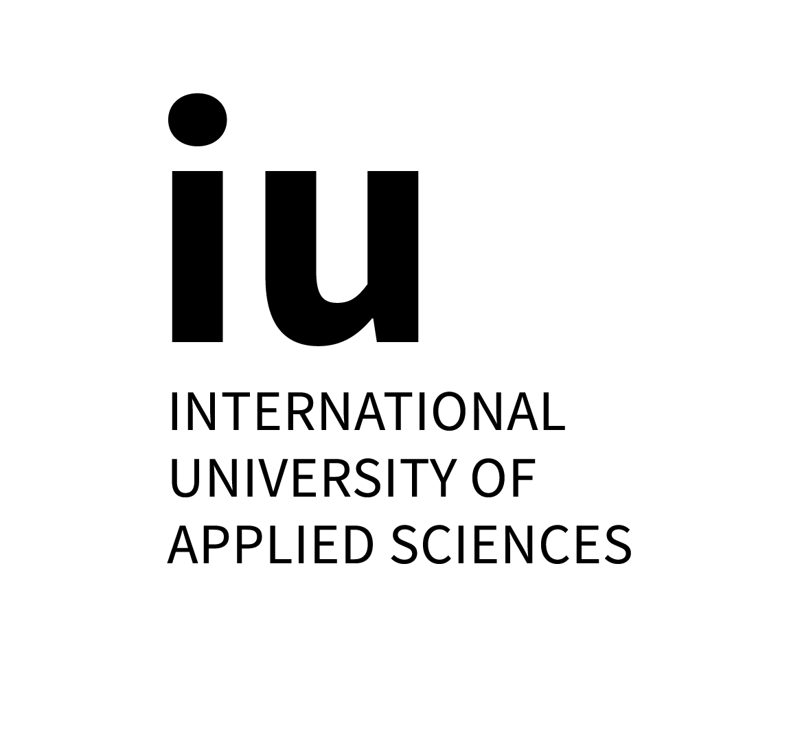 International University of applied sciences logo