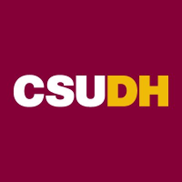California State University - Dominguez Hills logo