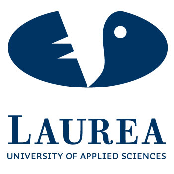 Laurea University of Applied Sciences logo