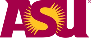 Arizona State University - Tempe logo