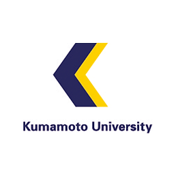 Kumamoto University logo