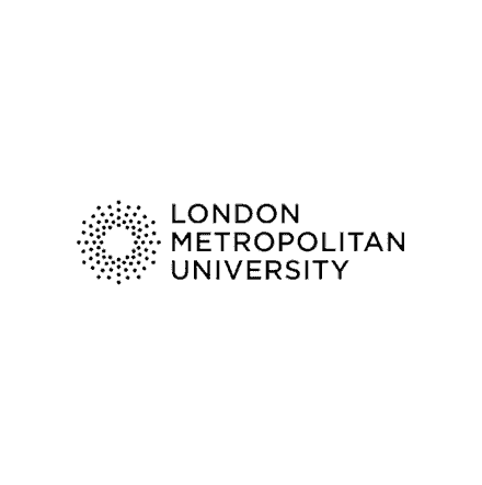 London Metropolitan University logo