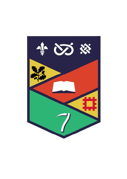 Keele University logo