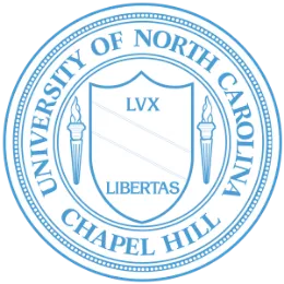 University of North Carolina - Chapel Hill logo