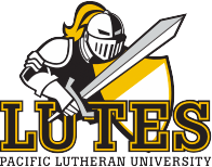 Pacific Lutheran University logo