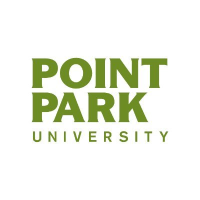 Point Park University logo