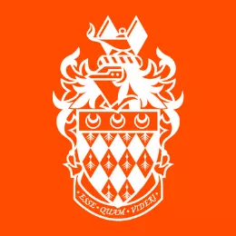 Royal Holloway, University of London (RHUL) logo