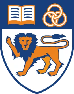 National University of Singapore logo