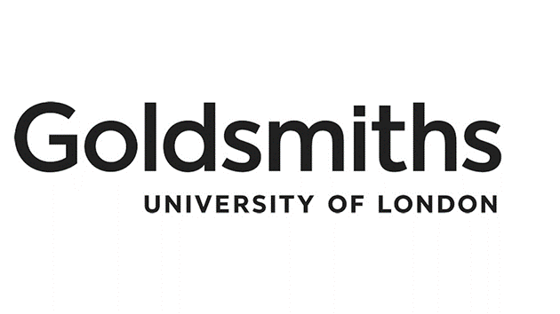 Goldsmiths, University of London logo