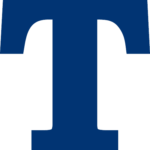 Trine University logo