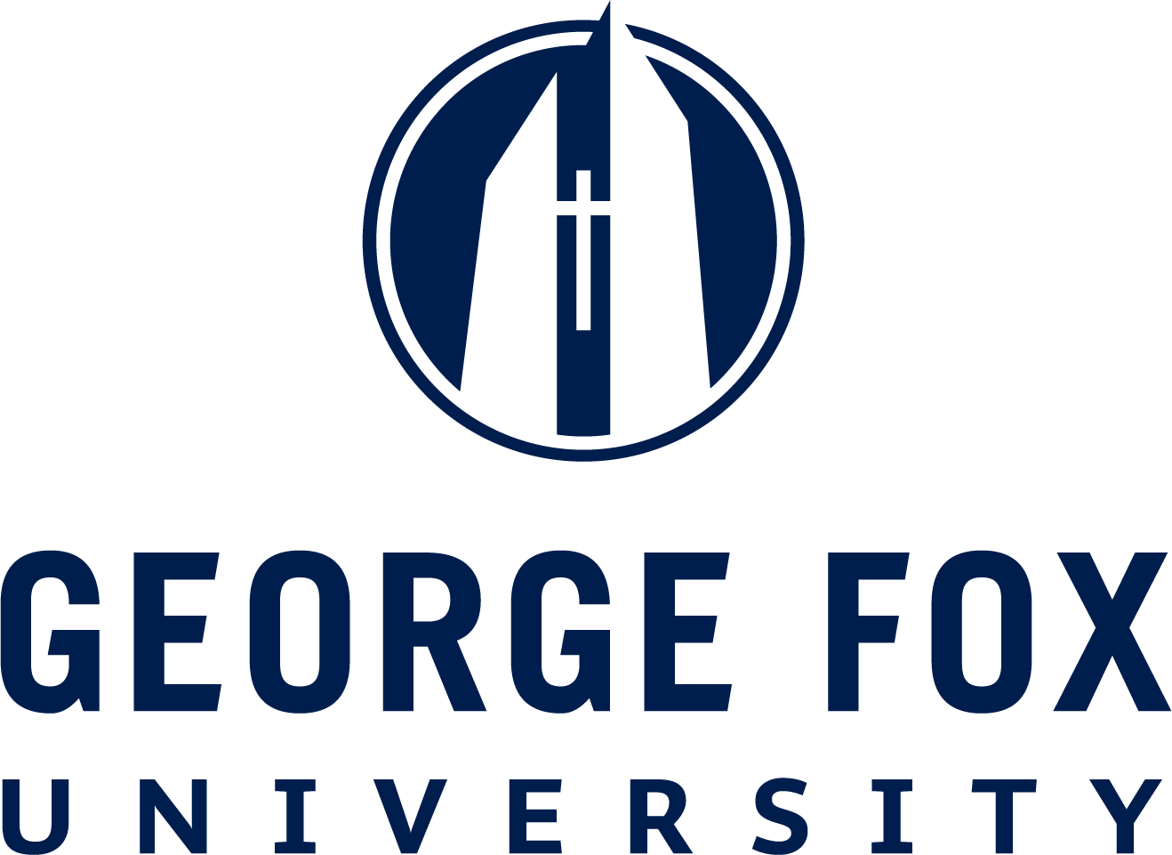 George Fox University logo