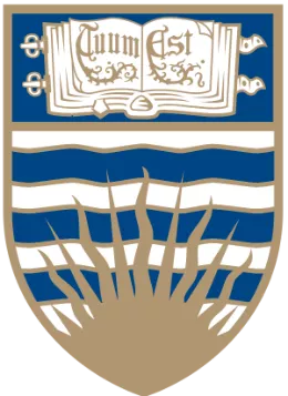 University of British Columbia logo
