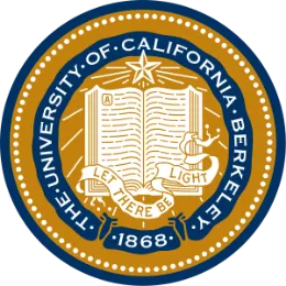 University of California - Berkeley logo