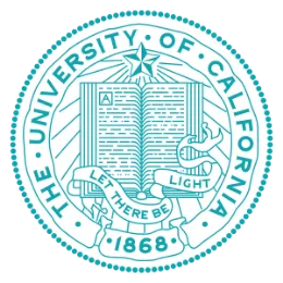 University of California - San Francisco logo