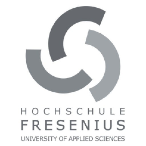 University of Applied Sciences Fresenius, Berlin logo
