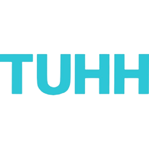 Hamburg University of Technology logo