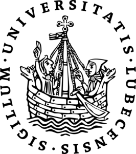University of Lubeck logo