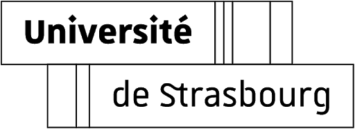 University of Strasbourg logo