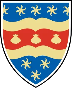 University of Plymouth logo