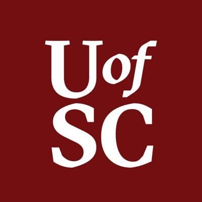 University of South Carolina logo
