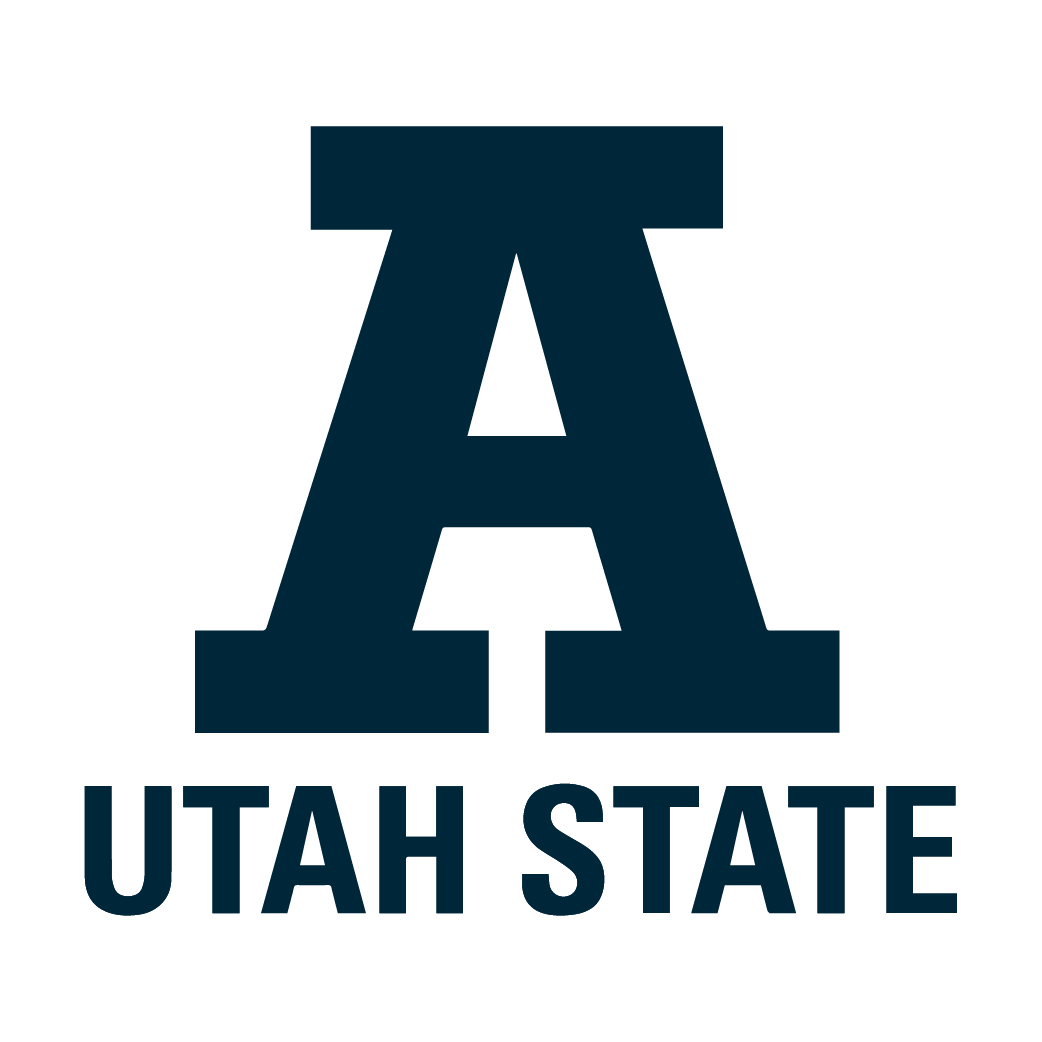 Utah State University logo
