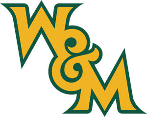William & Mary logo