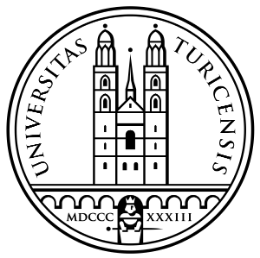 Swiss Federal Institute of Technology (ETH Zurich) logo