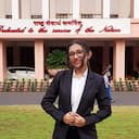 Yukta Bhange