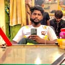 Muhammad Tabish
