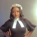 Mercy Oke
