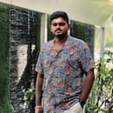 Abishek Rajesh