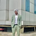 Keerath Preet Singh