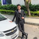 Shyam Sashvat