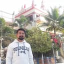 Harshit Dobriyal