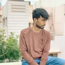 Manish M R