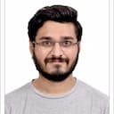 Karan Paresh Desai