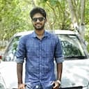 Roshan Kumar Dash