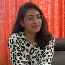 Nypunya Sri P M