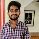 Akhileswar Chowdary Gaddam