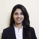 Ipsita Praharaj