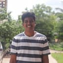 Pavan Kumar Reddy . Ch