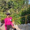Aashruti Patolia